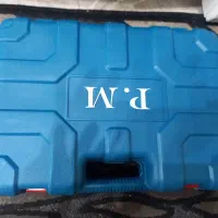 بتن کن PM مدل 810