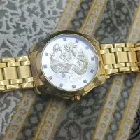 ساعت دراگون