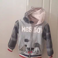لباس بچه گانه