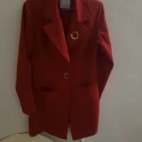 مانتو .لباس شلوار