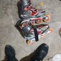 اسکیت|دوچرخه، اسکیت، اسکوتر|اصفهان, جوزدان الیادران|دیوار