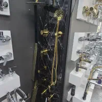شیرآلات توکار کاویان مدل گلسا
