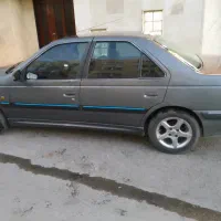 پارس سال مدل ۹۵