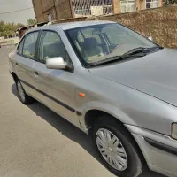 سمند 85 فنی به شرط موتور تعویض قانونی 98