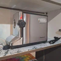 چرخ گوشت همیلتون استیل ضد زنگ (آکبند)