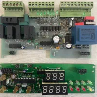 برد اسکرو پارسیان