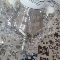 کتری و قوری