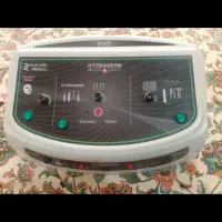 دستگاه هیدرودرمی فیشیال