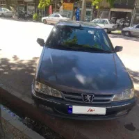 پژوپارس دوگانه کارخانه