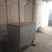 دکه برایی فروش قیمت مناسب