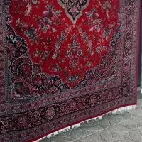 ۲عدد فرش ۱۲متری شوسته شده