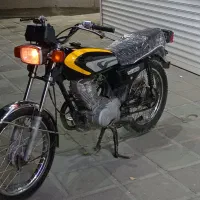 موتور 150 دستی مزایده