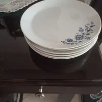بشقاب قدیمی