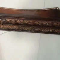 قاب عکس بزرگ|صنایع دستی و سایر لوازم تزئینی|قم, خاکفرج|دیوار