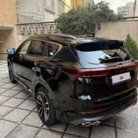 فیدیلیتی پرستیژ ۱۴۰۲|خودرو سواری و وانت|تهران, نیاوران|دیوار