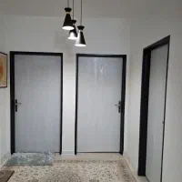 مسکن مهر شیک و تازه تعمیر|فروش آپارتمان|کاشان, شهرک خاتم الانبیا (مسکن ملی کاشان)|دیوار