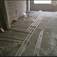خدمات لوله کشی ساختمان و شوفاژ