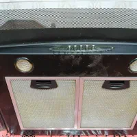 هود آشپزخانه