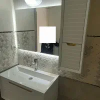 لوله کشی اب ساختمان نصب شیرالات پمپ رادیاتورروشویی