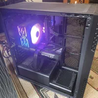سیستم گیمینگ RTX 3060 Ti + مانیتور G4