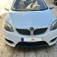 برلیانس۳۲۰اتومات