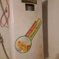 تعمیر مخزن های سوراخ شده ابگرمکن و چایی ساز و...