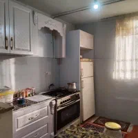 آپارتمان۴۶متری/برخیایان/حصارک پائین اسلامشهر