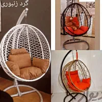 تاب تک نفره و دو نفره ریلکسی|مبلمان خانگی و میز عسلی|تهران, یافتآباد|دیوار