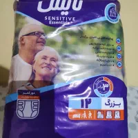 ایزی لایف نایس سایز لارج