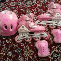 اسکیت ورزشی|دوچرخه، اسکیت، اسکوتر|میانه, |دیوار