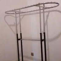 یک رگال لباس نو استیل