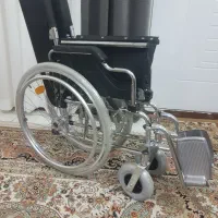 ویلچر کاربردی خارجی