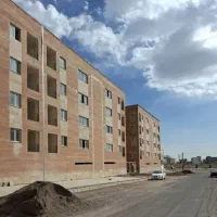 دو خواب / پارکینگ اختصاصی