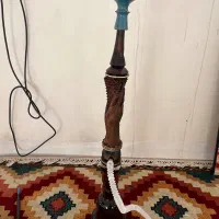 قلیان / قلیون ابندی شده