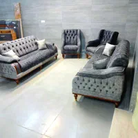 مبل چستر پرشین (امکان تعویض مبل)|مبلمان خانگی و میز عسلی|اصفهان, خانه اصفهان|دیوار