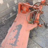 تیلر تراکتور|ماشینآلات صنعتی|کرمان, |دیوار