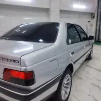 پژو 405|خودرو سواری و وانت|اردبیل, |دیوار