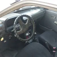 پراید مدل 81|خودرو سواری و وانت|ری, دولت‌آباد|دیوار