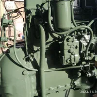 موتور بنز .هشت تن ۳۰۲.ده تن-موتورآب-ژنراتور|قطعات یدکی و لوازم جانبی|همدان, |دیوار