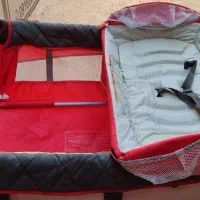 تخت نوزاد|تخت و صندلی بچه|اهواز, کوی فرهنگیان ۱|دیوار