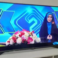 تعدادی تلویزیون ۳۲تا ۵۵ درحد سمساری کوهکن فلک بسیج|تلویزیون و پروژکتور|زابل, |دیوار