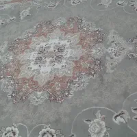 سه تخته فرش ماشینی دو تا 9 متری و یک 6 متری