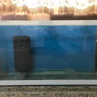 اکواریوم بزرگ