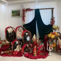 دیزاین یلدا|خدمات پذیرایی، مراسم|نیشابور, امام خمینی|دیوار