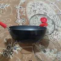 ماهی تابه ووک