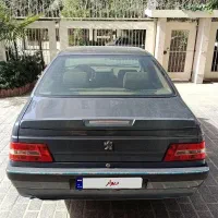 پژو ۴۰۵ SLX مدل ۹۴|خودرو سواری و وانت|تهران, تهرانسر غربی|دیوار