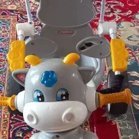 سه چرخ