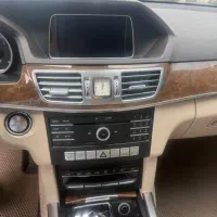 بنز E350|خودرو سواری و وانت|رشت, اسماعیل آباد|دیوار