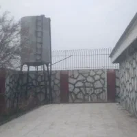 فروش ملک روستای گنبدواز املاک برادران فدایی