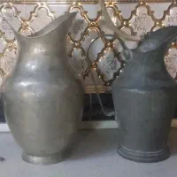 پارچه مسی و ورشو|کلکسیون اشیاء عتیقه|صباشهر, |دیوار